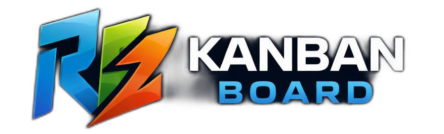 RZ Kanban Board Logo